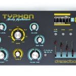 Dreadbox Typhon