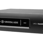 Universal Audio UAD-2 Satellite USB