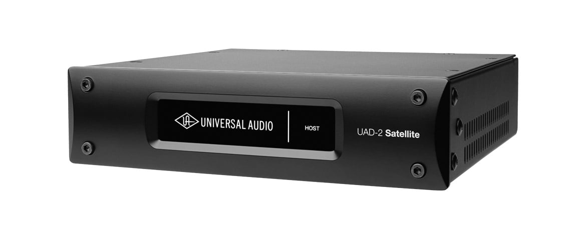 Universal Audio UAD-2 Satellite USB