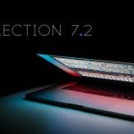 V Collection 7.2