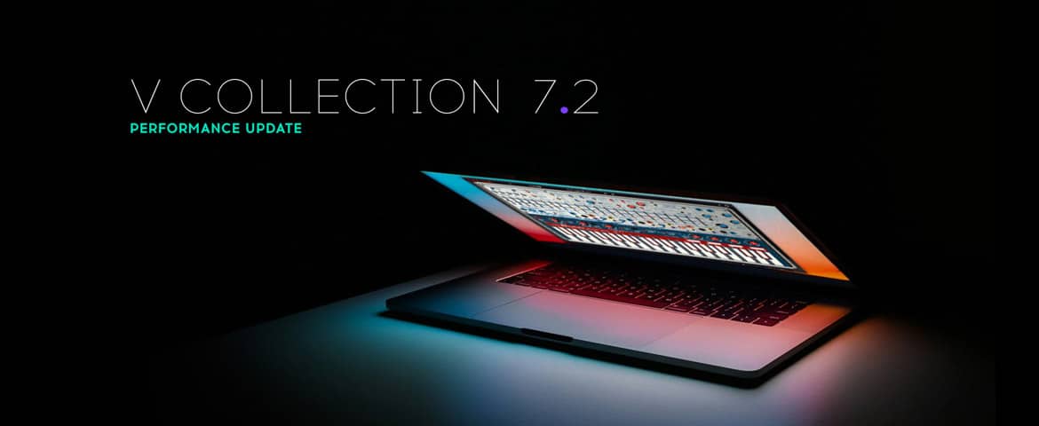 V Collection 7.2