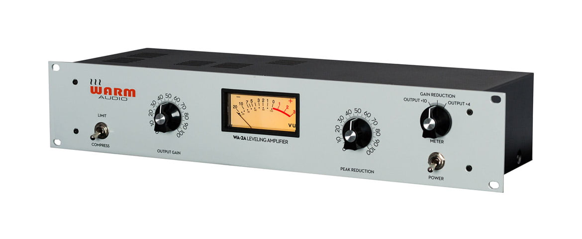 Warm Audio WA-2A