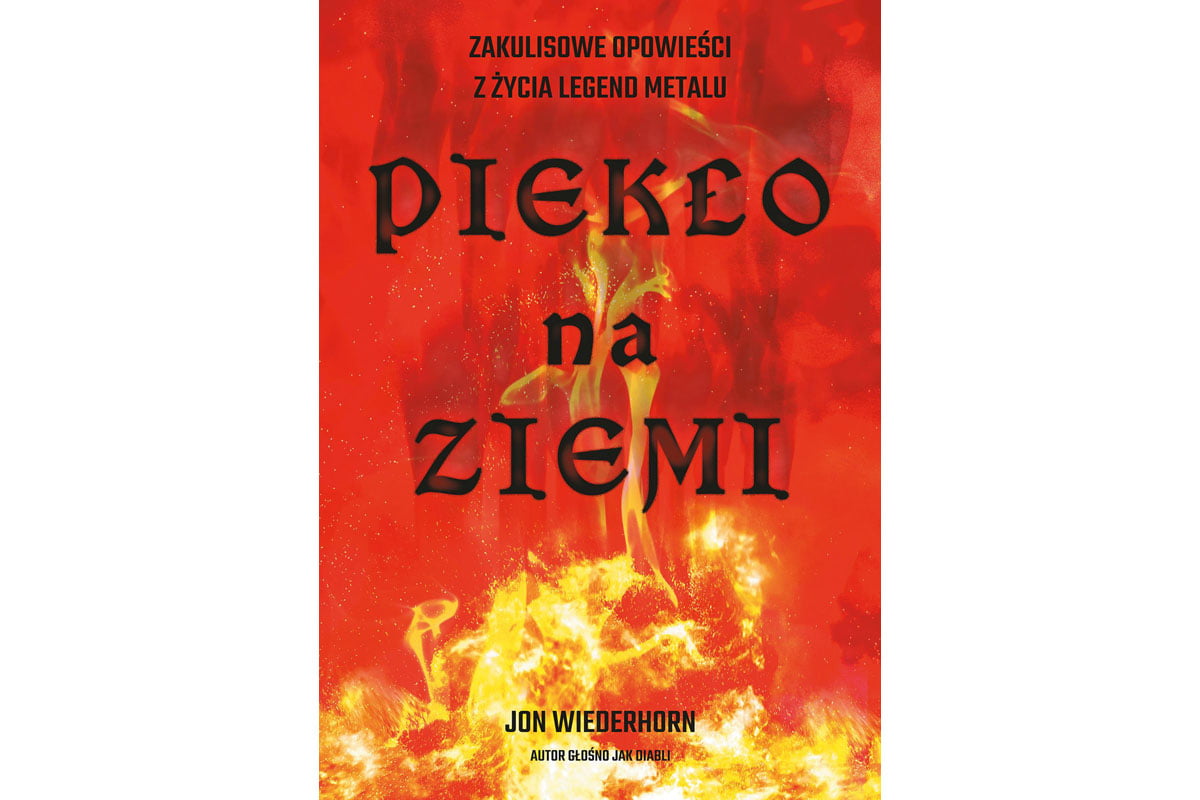 Piekło na Ziemi