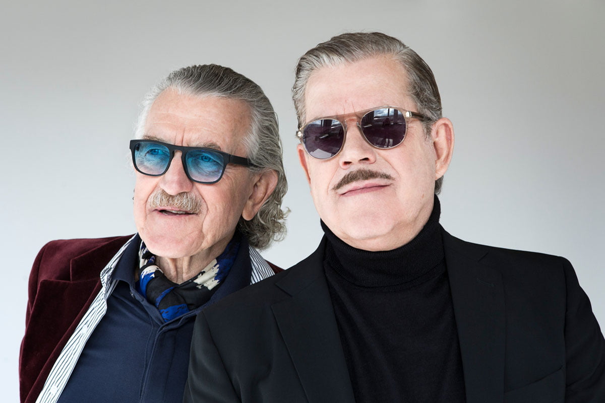 Yello – Waba Duba