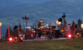 Krzysztof Zalewski #zrównoważonyprzeznature SOLO ACT – Aftermovie