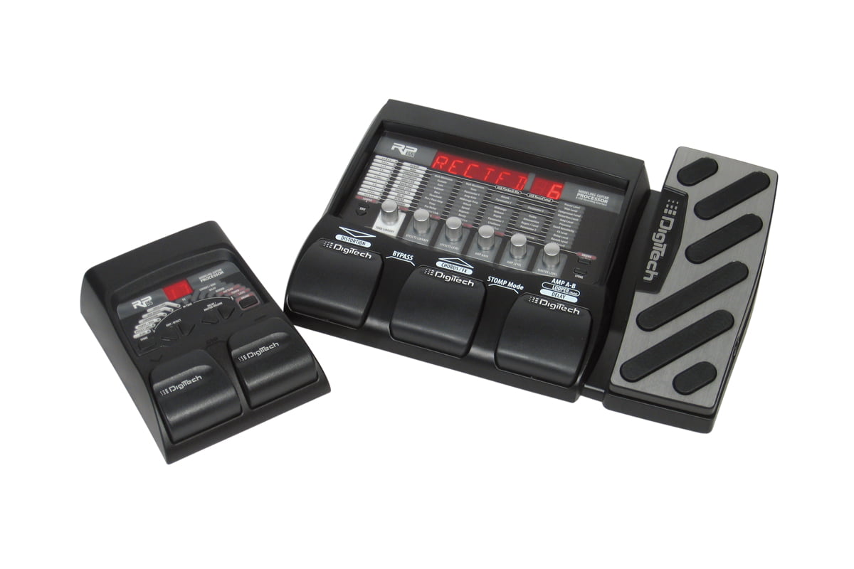 DigiTech RP 355 RP 55