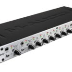 M-Audio FastTrack Ultra 8R