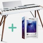 Arturia Power Trio Bundle