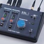 Solid State Logic SSL 2
