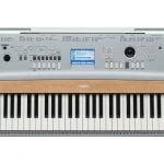 Yamaha DGX-630