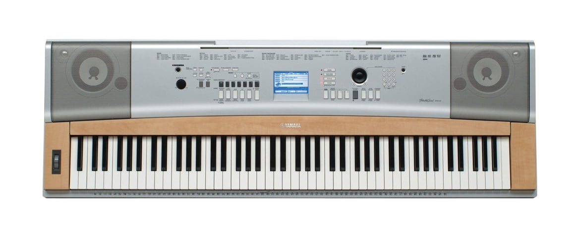 Yamaha DGX-630