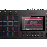 Akai MPC Live