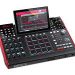 Akai MPC X