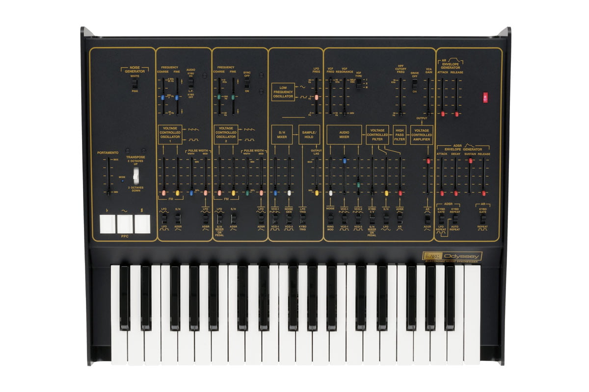 ARP Odyssey FS