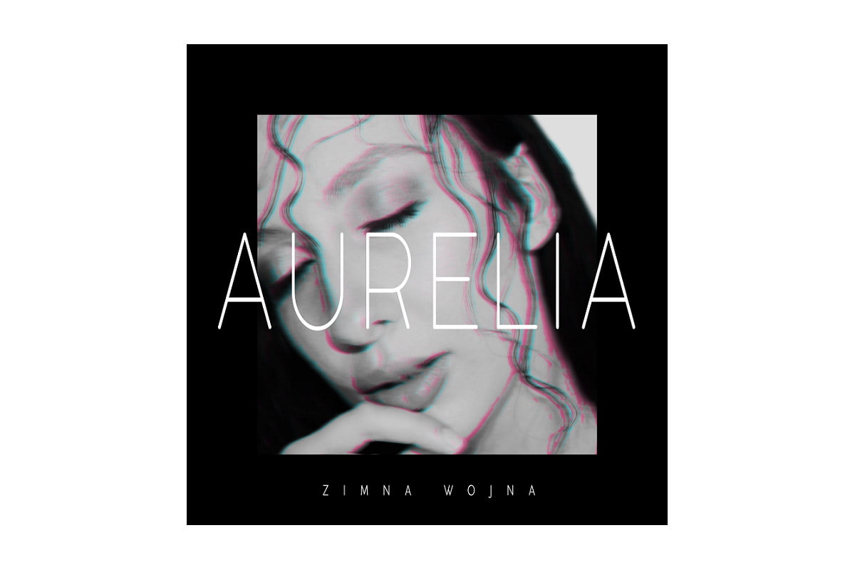 Aurelia „Zimna Wojna”