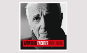 Charles Aznavour „Encores” – recenzja płyty