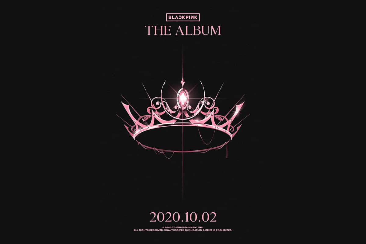 BLACKPINK