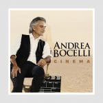 Andrea Bocelli „Cinema”