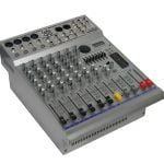 Box Electronics PMC-508