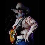Charlie Daniels