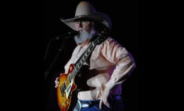 Charlie Daniels – odeszła legenda bluegrass i country