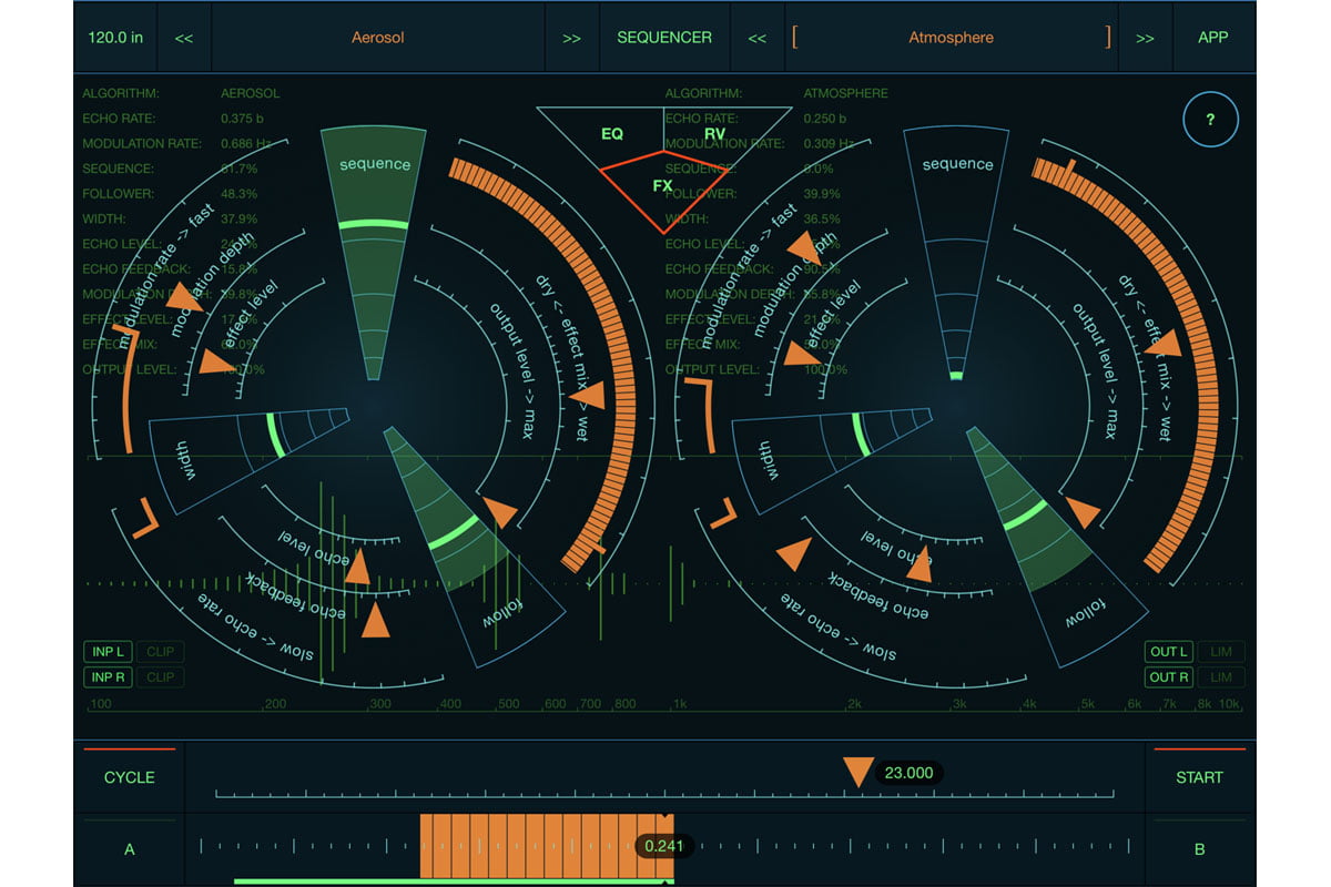 Classic FX v2.0