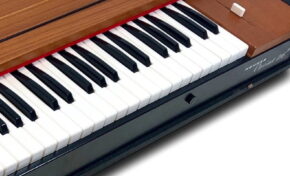 Hohner Clavinet – 10 utworów pełnych funku