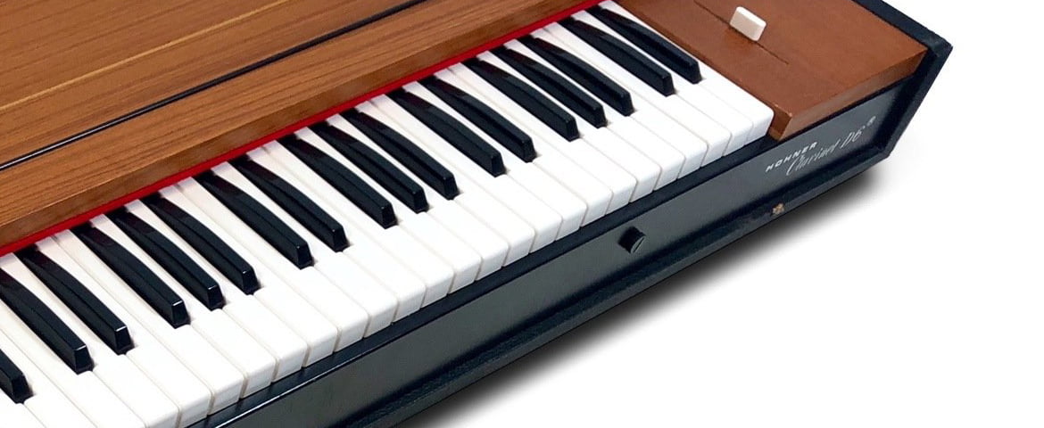 Hohner Clavinet D6