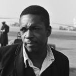 John Coltrane