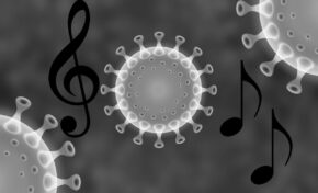 Muzycy, których straciliśmy przez COVID-19