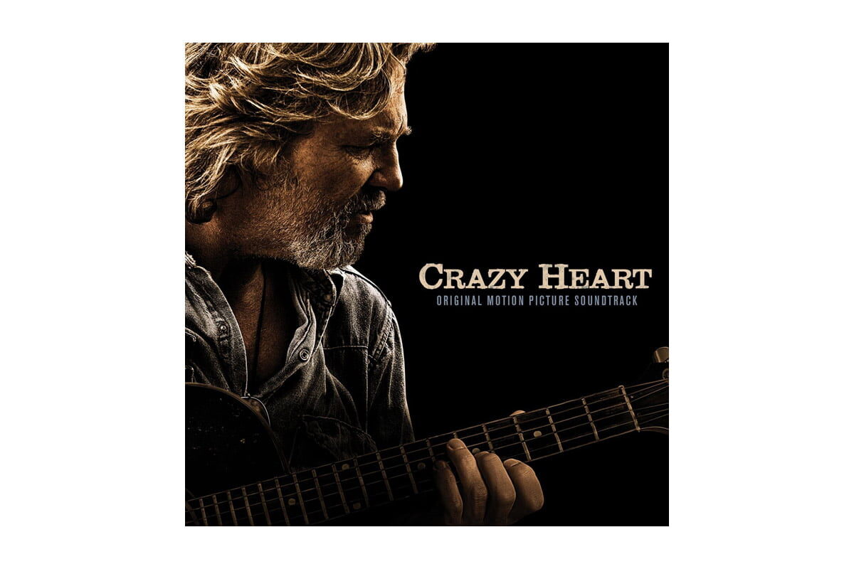 Różni wykonawcy „Crazy Heart” – recenzja płyty