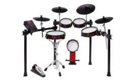 Alesis Crimson II Special Edition – elektroniczna perkusja