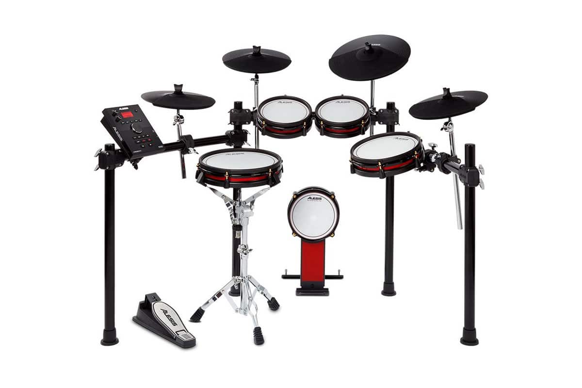 Alesis Crimson II Special Edition