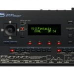 Roland D-05