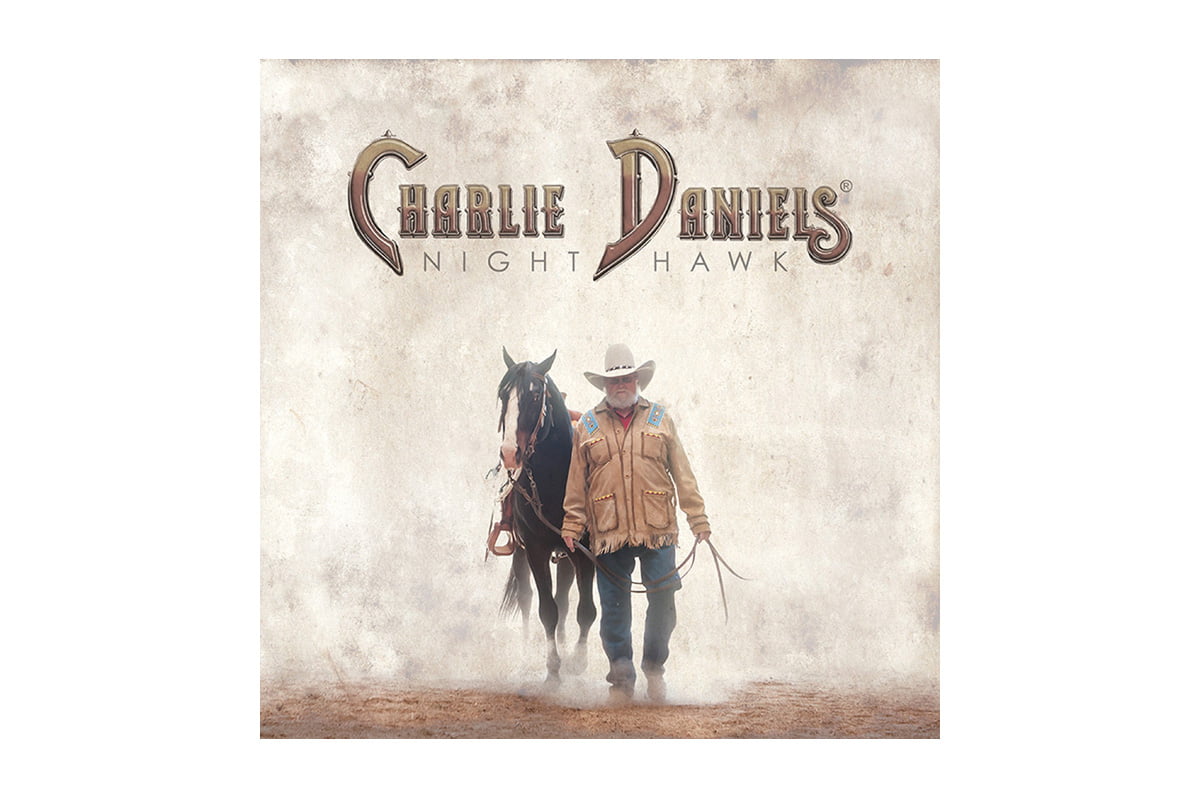 Charlie Daniels „Nighthawk”