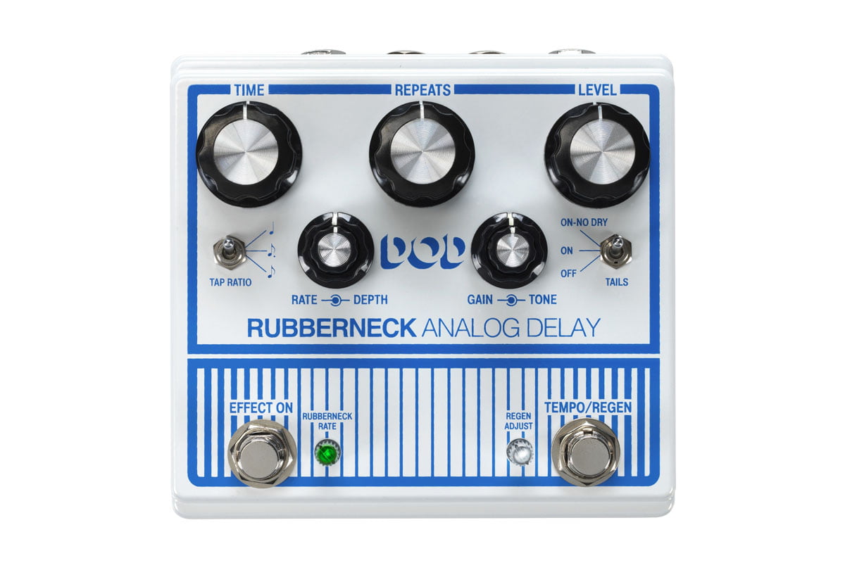 DOD Rubberneck