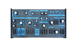Dreadbox Abyss – nowy syntezator analogowy