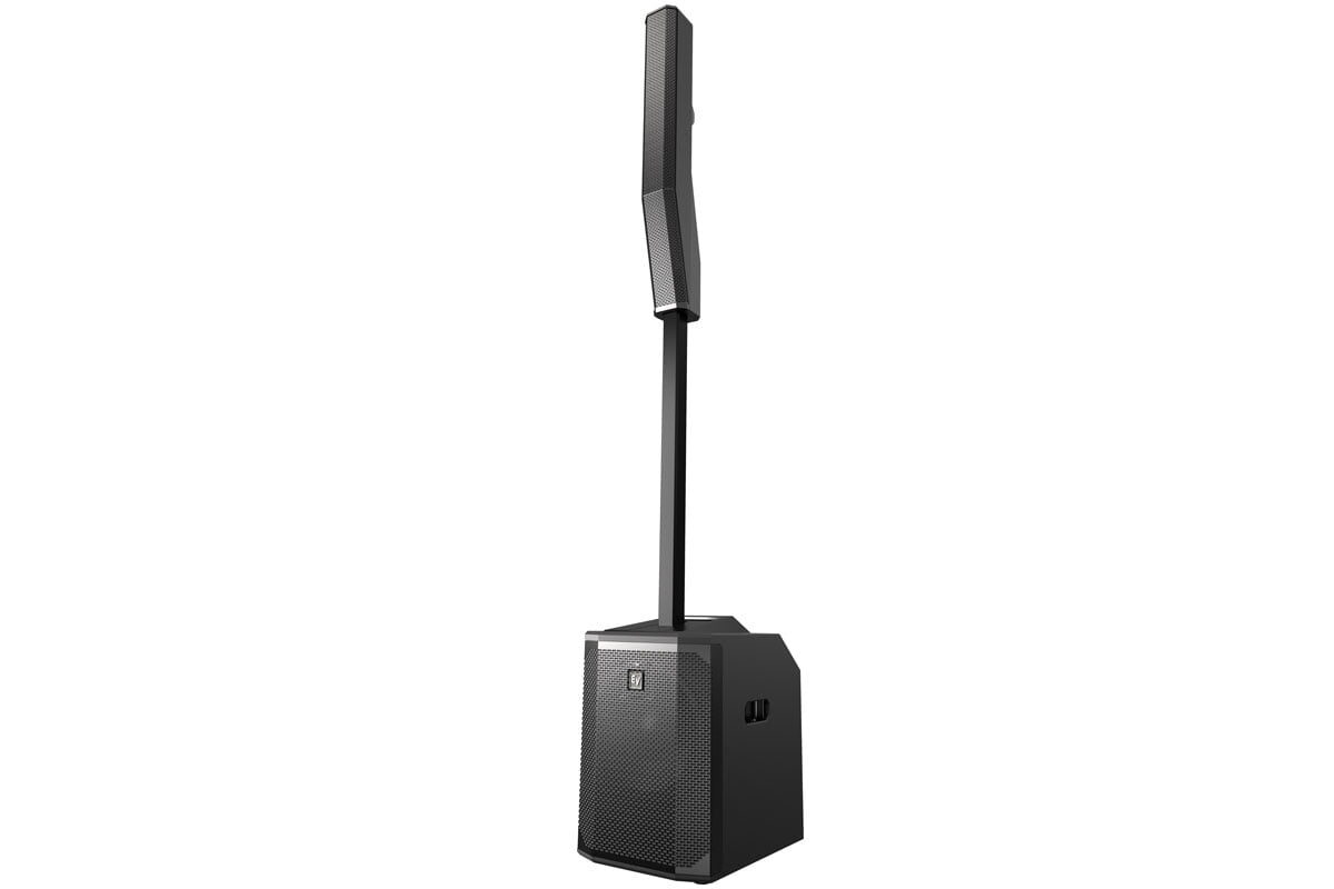 Electro-Voice EVOLVE 50 – nowy system PA