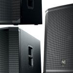 Electro-Voice subwoofer