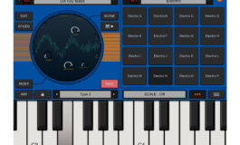 Yamaha FM Essential (iOS)