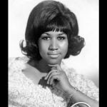 Aretha Franklin