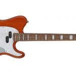G&L Guitars 2020 CLF Research Espada