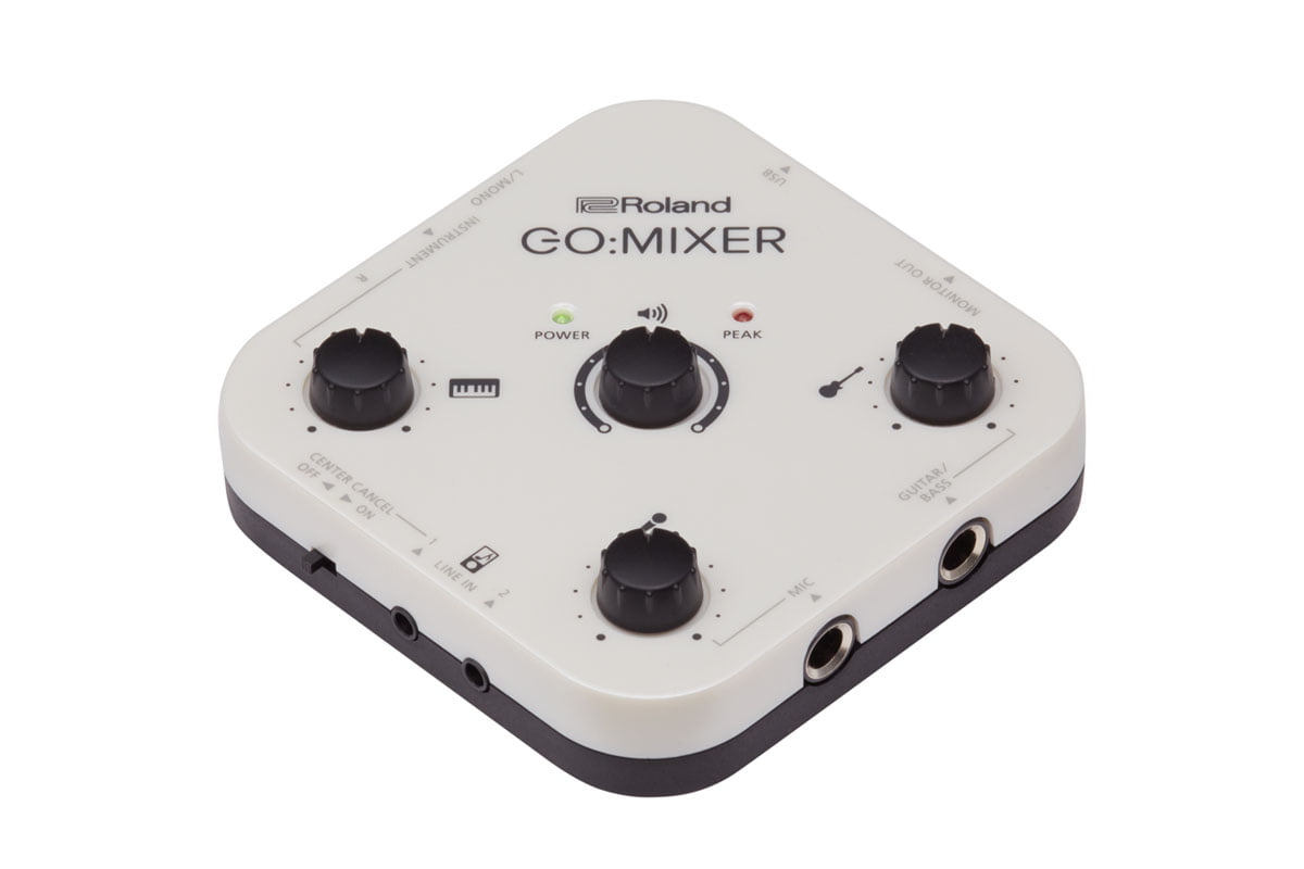 Roland GO:MIXER