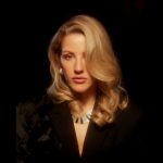 „Brightest Blue” Ellie Goulding