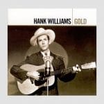 Hank Williams „Gold”