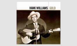 Hank Williams „Gold” – recenzja płyty