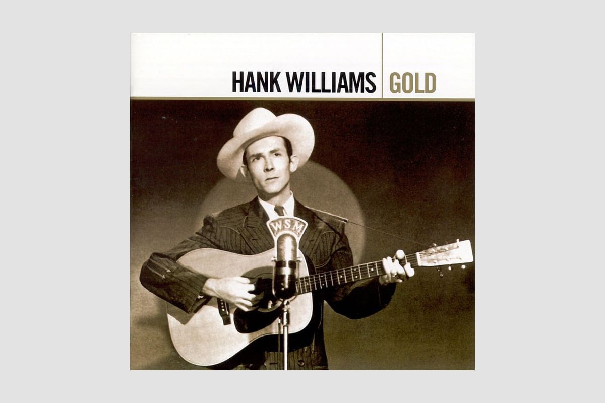 Hank Williams „Gold”
