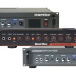 Hartke LH 500 TX 600 LH 1000