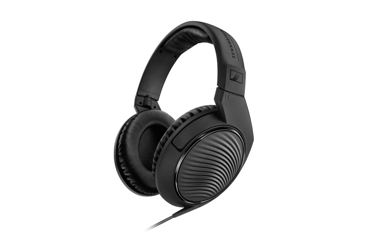 Sennheiser HD 200 PRO