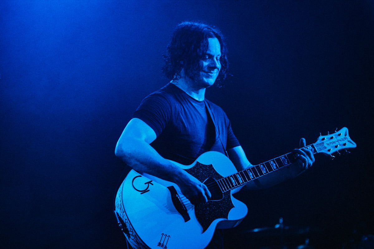 Jack White